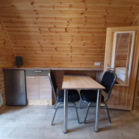 Feriehus 15 Premium Pod Rømø Silberstedt