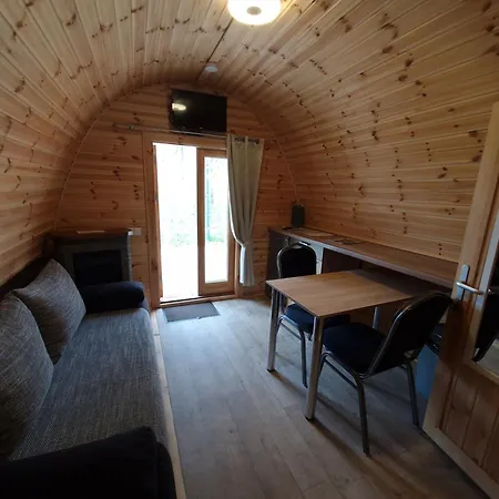 15 Premium Pod Rømø Silberstedt