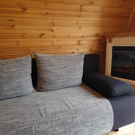 Ferienhaus 15 Premium Pod 