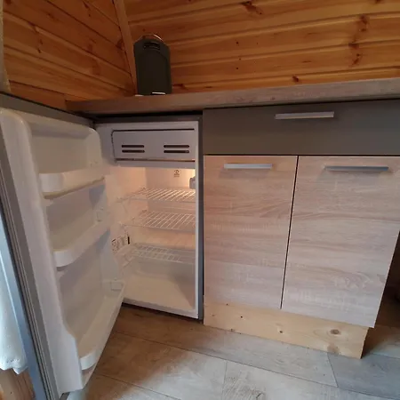 15 Premium Pod Rømø Feriehus