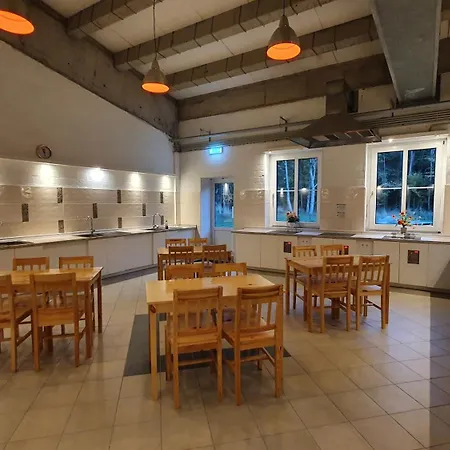 15 Premium Pod Rømø Feriehus Silberstedt