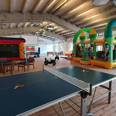 Feriehus 15 Premium Pod Rømø *