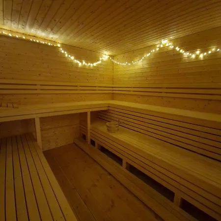 15 Premium Pod Rømø *